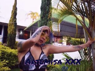 Artemisa_XXX