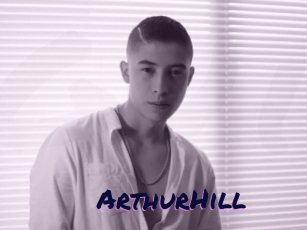 ArthurHill