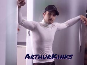 ArthurKinks