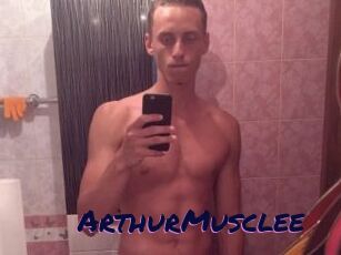 ArthurMusclee