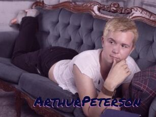 ArthurPeterson