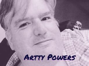 Artty_Powers