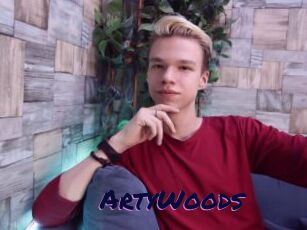 ArtyWoods