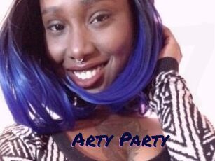 Arty_Party