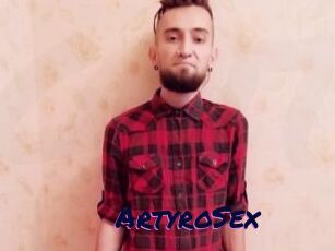ArtyroSex