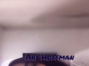 Ary_Hoffman