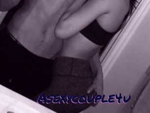 Asexycouple4u