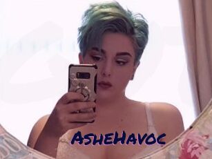 AsheHavoc