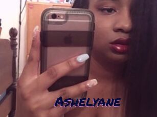 Ashelyane