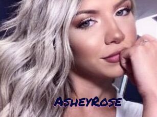 AsheyRose