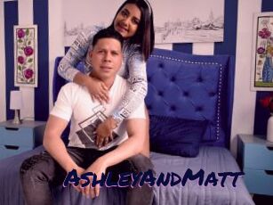AshleyAndMatt