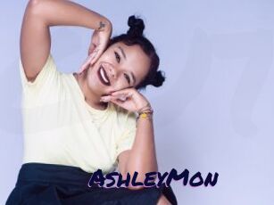 AshleyMon