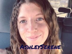 AshleySerene
