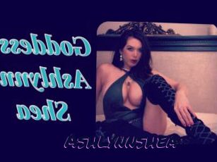 Ashlynnshea