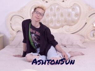 AshtonSun