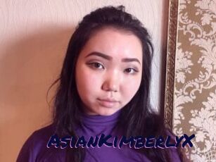 AsianKimberlyX