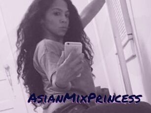 AsianMixPrincess
