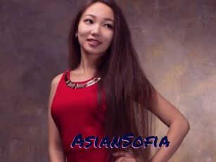 AsianSofia