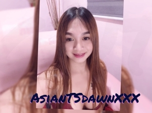 AsianTSdawnXXX