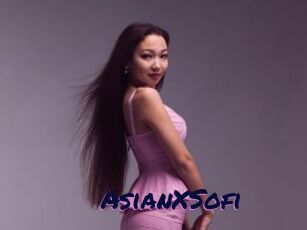 AsianXSofi