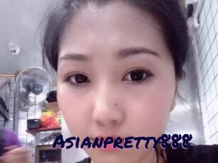 Asianpretty888