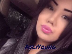 AslyYoung