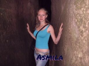 Asmila