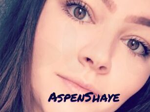 AspenShaye