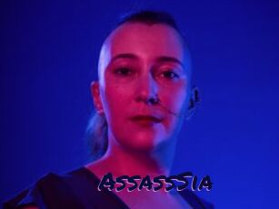 AssassSia
