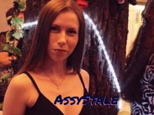 AssyStale