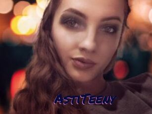 AstiTeeny