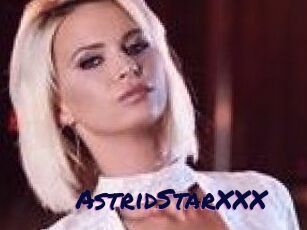 AstridStarXXX