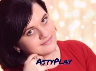AstyPlay