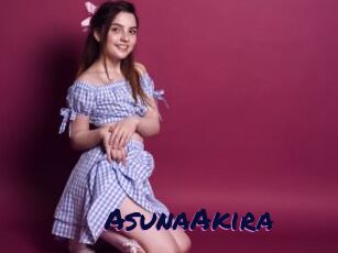 AsunaAkira