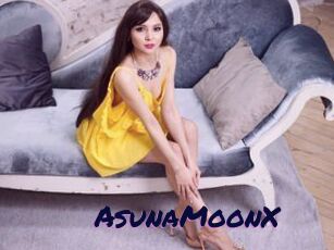 AsunaMoonX