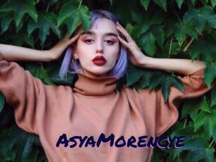 AsyaMorencye