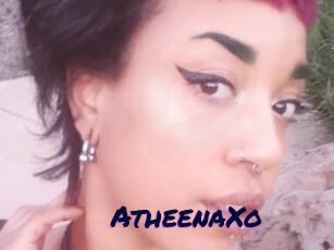 AtheenaXo