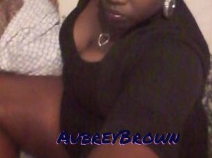 Aubrey_Brown