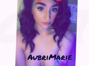 AubriMarie