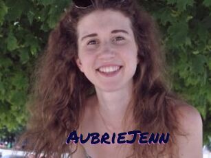 AubrieJenn