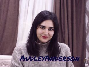 AudleyAnderson