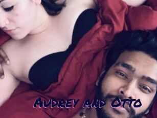 Audrey_and_Otto