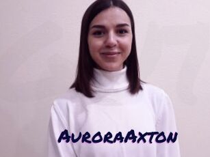 AuroraAxton