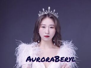 AuroraBeryl