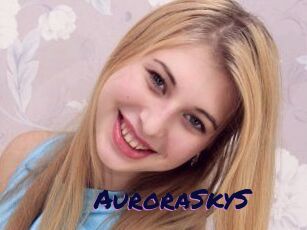 AuroraSkyS