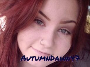 AutumnDawn47
