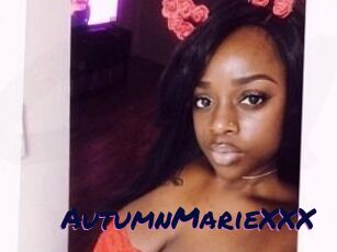 AutumnMarieXXX