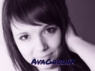 AvaGreenX