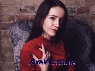 AvaVictoria