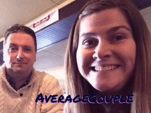 AverageCouple